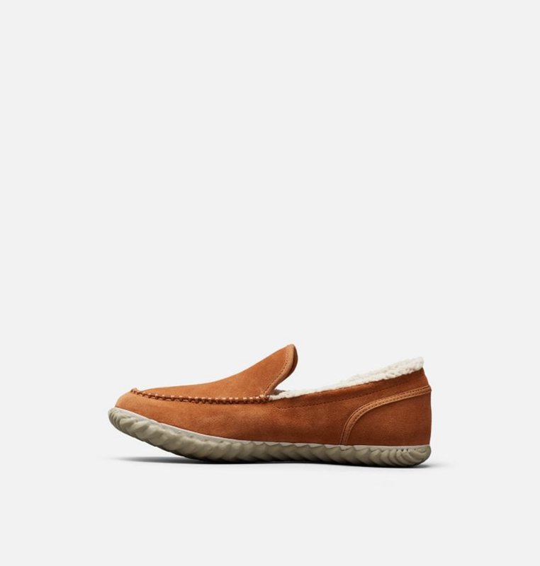 Sorel Herr Tofflor Brun - Dude Moc™ - VZE-412690